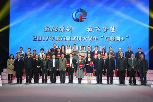 武漢市大學(xué)生創(chuàng)新創(chuàng)業(yè)活動(dòng)