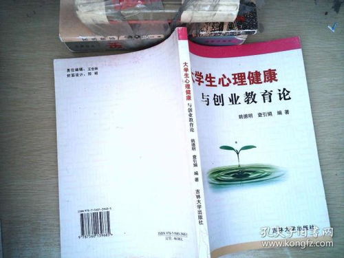 大學(xué)生創(chuàng)新創(chuàng)業(yè)心理健康論文3000字
