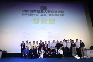 深圳創(chuàng)業(yè)創(chuàng)新學(xué)院,深圳創(chuàng)業(yè)創(chuàng)新70強(qiáng)名單,深圳創(chuàng)業(yè)創(chuàng)新投資大會