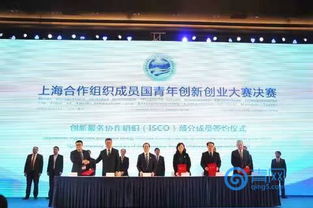 組織青創(chuàng)業(yè)創(chuàng)新大賽