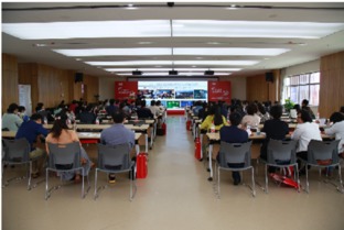 我校創(chuàng)新創(chuàng)業(yè)教育實施的的現(xiàn)狀