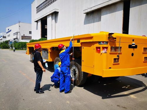 自導(dǎo)航無(wú)人運(yùn)輸車(chē)創(chuàng)新創(chuàng)業(yè)