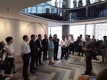 廣州,港澳,創(chuàng)新,創(chuàng)業(yè)