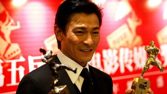 劉德華的創(chuàng)新創(chuàng)業(yè)精神