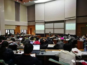 創(chuàng)新創(chuàng)業(yè)師資培訓(xùn)心得培訓(xùn)第二天