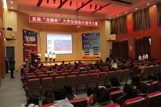 青學(xué)子創(chuàng)新創(chuàng)業(yè)