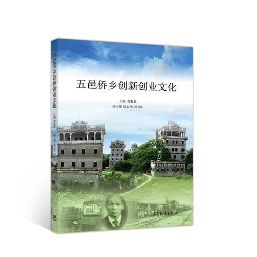 五邑僑鄉(xiāng)創(chuàng)新創(chuàng)業(yè)文化課后感