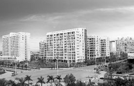 創(chuàng)新創(chuàng)業(yè)園是做什么的