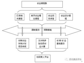 大學生創(chuàng)業(yè),培養(yǎng)模式,創(chuàng)新