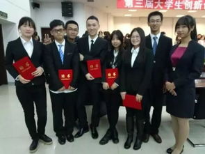 大學(xué)生創(chuàng)新創(chuàng)業(yè)秘書處項(xiàng)目部