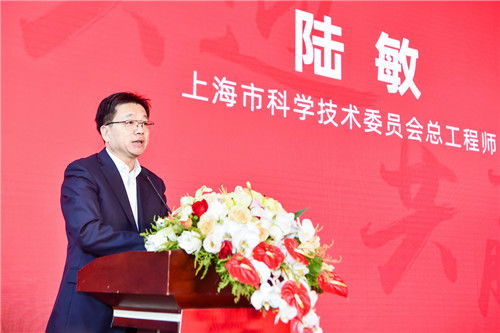 姜峰創(chuàng)新創(chuàng)業(yè)學院院長