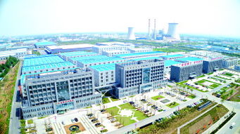 莒縣創(chuàng)新創(chuàng)業(yè)園三期中建路橋