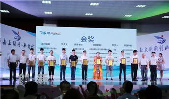 青年大學(xué)生創(chuàng)新創(chuàng)業(yè)大賽啟動儀式,青年大學(xué)生創(chuàng)新創(chuàng)業(yè)大賽圓滿舉行,創(chuàng)青春中國青年創(chuàng)新創(chuàng)業(yè)大賽