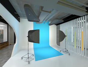 創(chuàng)新創(chuàng)業(yè)空間設(shè)計