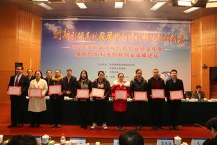 新時(shí)代草根創(chuàng)新創(chuàng)業(yè)論壇