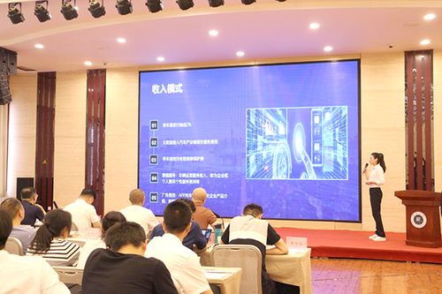 創(chuàng)新創(chuàng)業(yè)項(xiàng)目評(píng)審講話