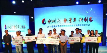 恩施州創(chuàng)新創(chuàng)業(yè)大賽直播