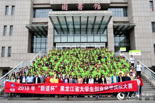 黑龍江省,高校,創(chuàng)新,創(chuàng)業(yè)