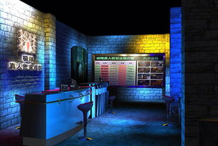 關(guān)于密室逃脫創(chuàng)新創(chuàng)業(yè)的采訪