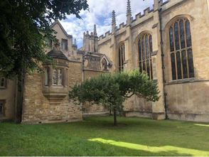 劍橋大學(xué),啟發(fā),創(chuàng)新,我國(guó)