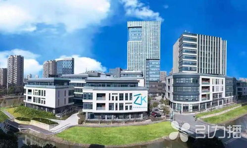 太倉臺資科技創(chuàng)新創(chuàng)業(yè)園