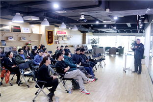 上海海天軍民融合創(chuàng)新創(chuàng)業(yè)中心