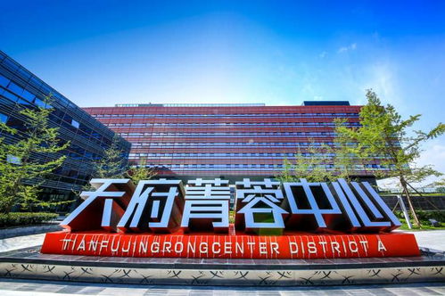 天府,服務平臺,新區(qū),創(chuàng)新