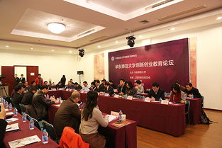 華東師范大學(xué)大學(xué)生創(chuàng)新創(chuàng)業(yè)