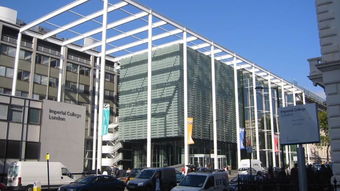 帝國(guó)理工商學(xué)院創(chuàng)新和創(chuàng)業(yè)