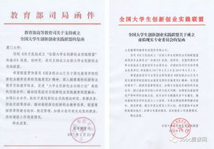 大學(xué)生國家級創(chuàng)新創(chuàng)業(yè)項目含金量,大學(xué)生創(chuàng)新創(chuàng)業(yè)項目國家級立項,大學(xué)生創(chuàng)新創(chuàng)業(yè)項目國家級和省級的區(qū)別