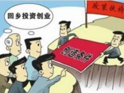 返鄉(xiāng)創(chuàng)業(yè)創(chuàng)新建議