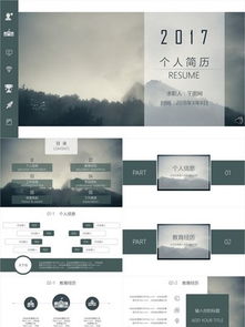 創(chuàng)新創(chuàng)業(yè)簡(jiǎn)歷模版