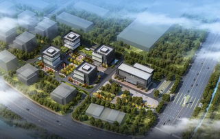 滕州跨境電商創(chuàng)新創(chuàng)業(yè)園