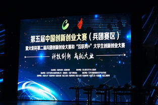 第六屆兵團(tuán)創(chuàng)新創(chuàng)業(yè)大賽,第五屆互聯(lián)網(wǎng)+創(chuàng)新創(chuàng)業(yè)大賽,第五屆中國(guó)創(chuàng)翼創(chuàng)新創(chuàng)業(yè)大賽