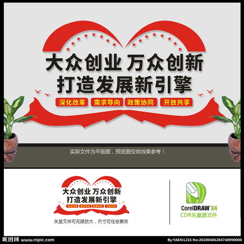 大眾創(chuàng)業(yè)萬眾創(chuàng)新理解,大眾創(chuàng)業(yè)萬眾創(chuàng)新論文,大眾創(chuàng)業(yè)萬眾創(chuàng)新心得體會(huì)