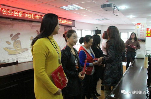 巾幗創(chuàng)業(yè)創(chuàng)新經(jīng)驗總結(jié)