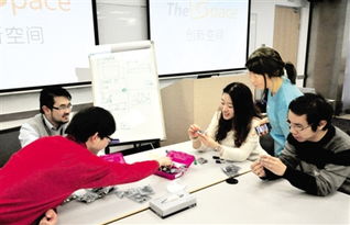 公司內(nèi)部創(chuàng)業(yè)創(chuàng)新案例,創(chuàng)新創(chuàng)業(yè)公司介紹,創(chuàng)新創(chuàng)業(yè)公司戰(zhàn)略