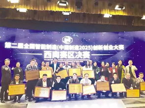 重慶市創(chuàng)新創(chuàng)業(yè)團(tuán)隊