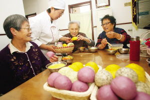 老年服務創(chuàng)新創(chuàng)業(yè),老年護理創(chuàng)新創(chuàng)業(yè),老年輔具創(chuàng)新創(chuàng)業(yè)