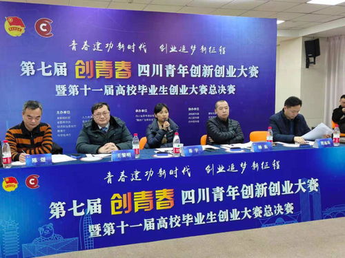 四川2014創(chuàng)新創(chuàng)業(yè)