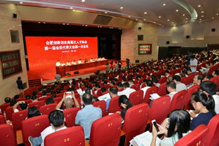 合肥高層次創(chuàng)新創(chuàng)業(yè)人才協(xié)會