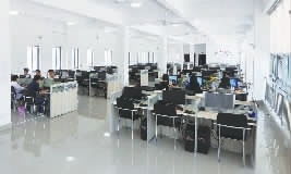 九華創(chuàng)新創(chuàng)業(yè)口罩廠