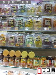 創(chuàng)新創(chuàng)業(yè)小零食項目概況