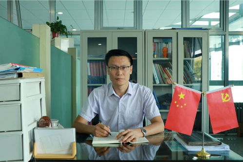 濰坊科技學(xué)院創(chuàng)新創(chuàng)業(yè)院院長(zhǎng)杜鵬