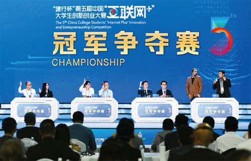 201910月創(chuàng)新創(chuàng)業(yè)大賽