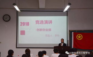 競聘,部長,創(chuàng)新,創(chuàng)業(yè)