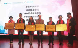 電商創(chuàng)新創(chuàng)業(yè)校企合作案例