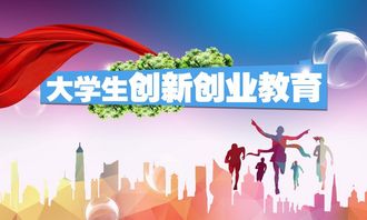 大學(xué)生創(chuàng)新創(chuàng)業(yè)教育的現(xiàn)狀