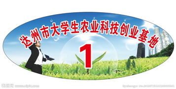 關(guān)于農(nóng)業(yè)創(chuàng)新創(chuàng)業(yè)基地