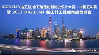 全可編程創(chuàng)新創(chuàng)業(yè)競(jìng)賽